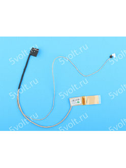 Шлейф матрицы для ноутбука HP Pavilion 17-f105nr