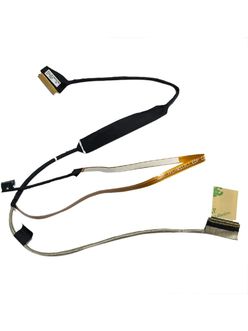 Шлейф матрицы K1N-3040250-J36 для ноутбука MSI