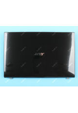Крышка экрана для Acer Aspire V3-571 (part A)