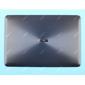 Крышка экрана для Asus X556 (part A)