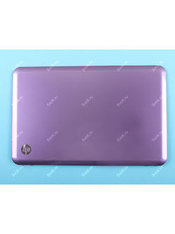 Верхняя часть корпуса HP Pavilion G6-1000 серии (part A)