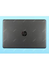 Крышка экрана для HP 15-BW000UR (part A)