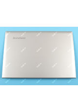 Крышка экрана для Lenovo Z50-70 (part A) серебристая