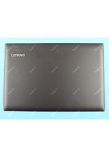 Крышка экрана для Lenovo IdeaPad 320-17ISK (part A) черная