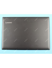 Крышка экрана для Lenovo IdeaPad 320-17ISK (part A) черная