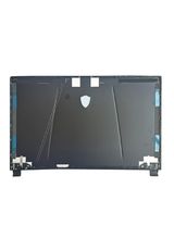 Крышка матрицы для ноутбука MSI GP75 Leopard (9-10 Gen)