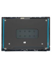 Крышка матрицы для ноутбука Honor Magicbook X 16 Plus BRI-76 (серая)