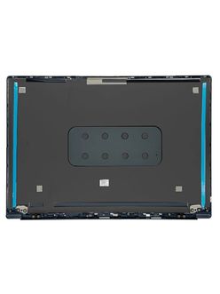Крышка матрицы для Honor Magicbook X 16 Plus BRI-76 (серая)