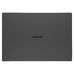 Крышка матрицы для Honor Magicbook X 16 Plus BRI-76 (серая)