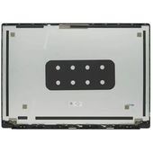 Крышка матрицы для ноутбука Honor Magicbook X 16 BRN-H56 (серебристая)