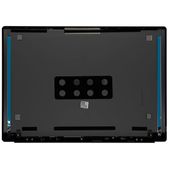 Крышка матрицы для ноутбука Honor MagicBook X 14 FRI-F56 (серая)
