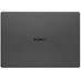 Крышка матрицы для Honor MagicBook X 14 FRI-F56 (серая)
