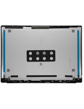 Крышка матрицы для ноутбука Honor MagicBook X 14 FRI-H56 (серебристая)