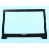 Рамка матрицы для Lenovo G50-30 (part B) черная