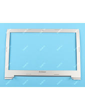 Рамка матрицы для Lenovo Z50-70 (part B) серебристая