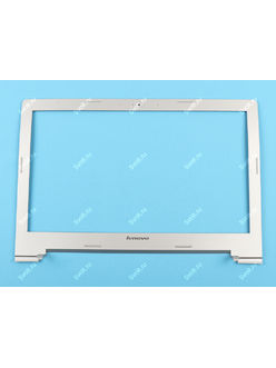 Рамка экрана для Lenovo Z50-70 (part B) серебристая