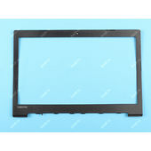 Рамка матрицы для Lenovo IdeaPad 320-15 (part B) черная