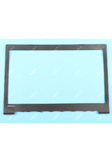 Рамка матрицы для Lenovo IdeaPad 320-17ISK (part B) черная