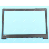 Рамка матрицы для Lenovo IdeaPad 320-17 (part B) черная