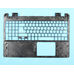 Топ-панель для Acer Aspire V3-572 (part C)