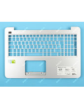 Передняя часть для Asus X556 (part C)