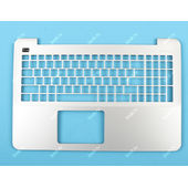 Нижняя часть корпуса для Asus X555BA (part C)