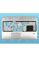 Передняя часть для HP Pavilion m6-1000 серии (part C)