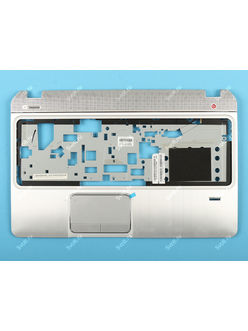 Топ-панель для HP Pavilion m6-1000 серии (part C)