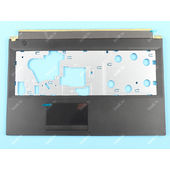Передняя часть для Lenovo B50-30 (part C) черная