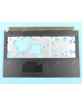 Передняя часть для Lenovo B50-70 (part C) черная