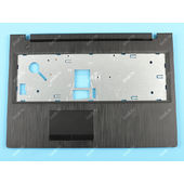 Передняя часть для Lenovo G50-30 (part C) черная