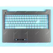 Передняя часть для Lenovo IdeaPad 310-15 (part C) черная