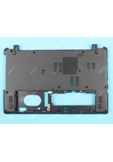 Нижняя часть корпуса для Acer TravelMate P255-M (part D)