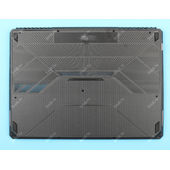Нижняя часть корпуса для Asus FX505 (part D)