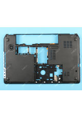 Нижняя часть корпуса для HP Pavilion m6-1000 серии (part D)
