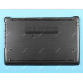 Нижняя часть корпуса для HP 15-DA0000UR (part D)