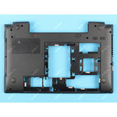 Нижняя часть корпуса для Lenovo B590 (part D)