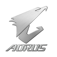 Блок питания для ноутбука Gigabyte/AORUS, зарядка для ноутбука Aorus, адаптер аорус, аурус, гигабайт