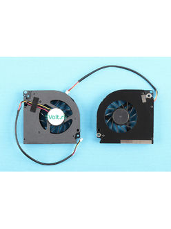 GB0507PGV1-A - кулер, вентилятор для ноутбука