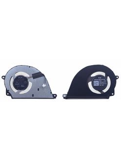 Вентилятор (кулер) 13NB1680P01011 для Asus