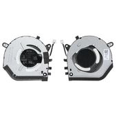 Кулер (вентилятор) 13NB15Q0P02011 для Asus