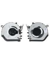 Кулер (вентилятор) 13NB15Q0P02011 для Asus