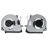 Кулер (вентилятор) 13NB15Q0P03011 для Asus