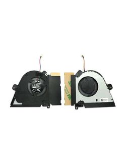 Вентилятор (кулер) для Asus TUF Dash FX516PM (GPU) 12V