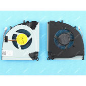 Кулер (вентилятор) для Dell Inspiron 15-7000 левый v.1