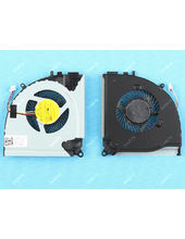 Кулер (вентилятор) для Dell Inspiron P57F левый