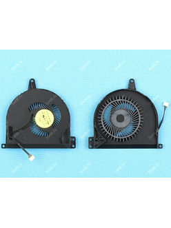 Кулер (вентилятор) для Dell WKT5Y, 0WKT5Y