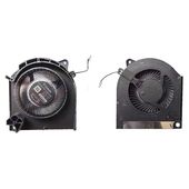 Кулер (вентилятор) для Dell G15 5525 (CPU) RTX3050