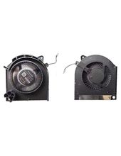 Кулер (вентилятор) для Dell G15 5525 (CPU) RTX3050