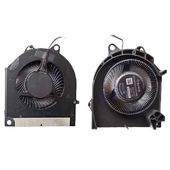 Кулер (вентилятор) для Dell G15 5525 (GPU) RTX3050